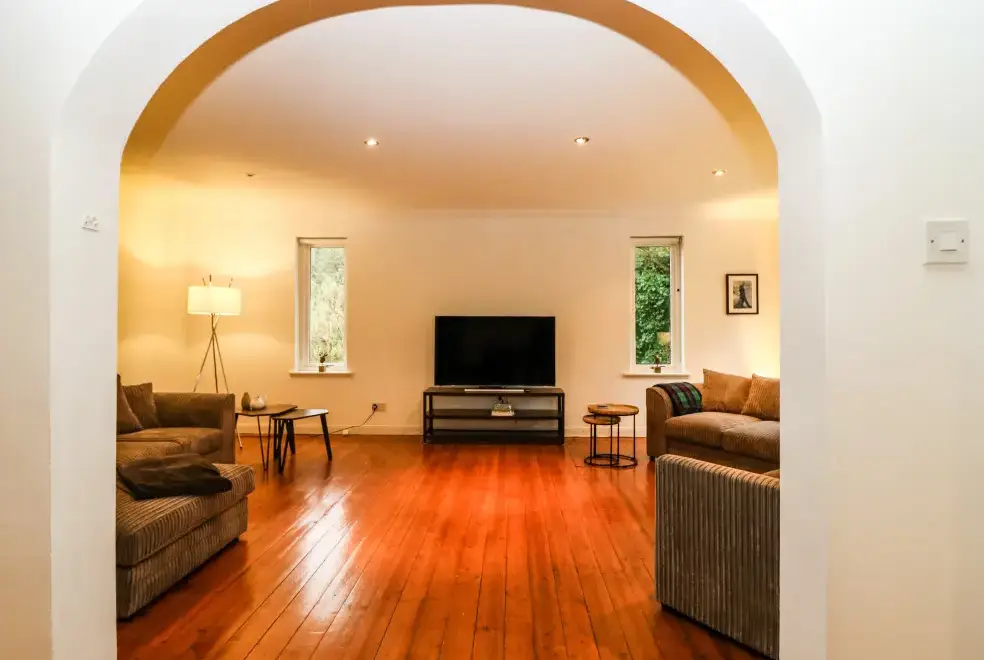 Lounge at Boat House