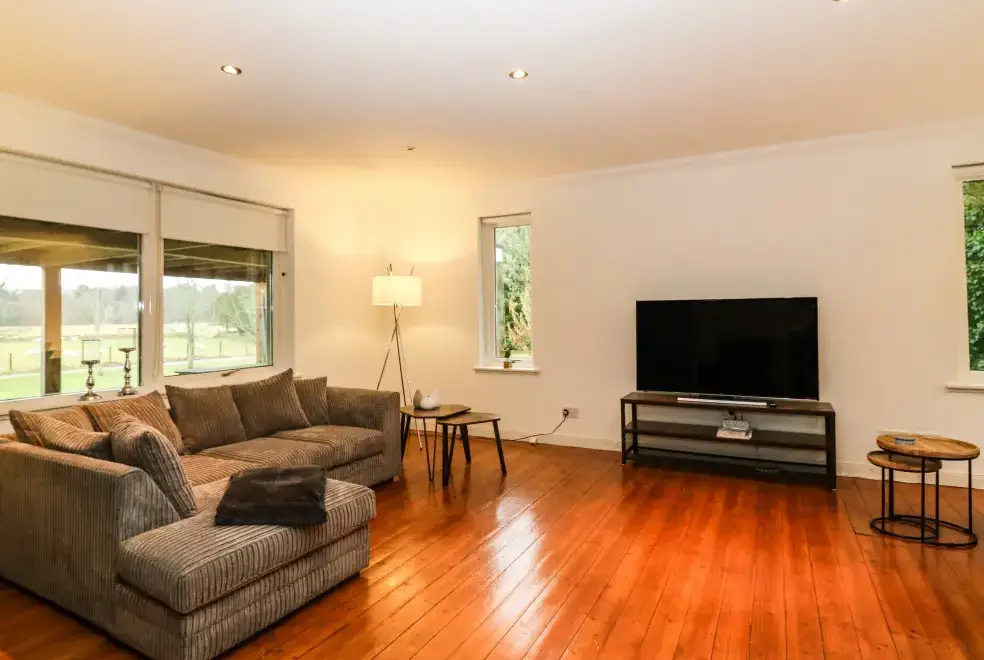 Lounge at Boat House