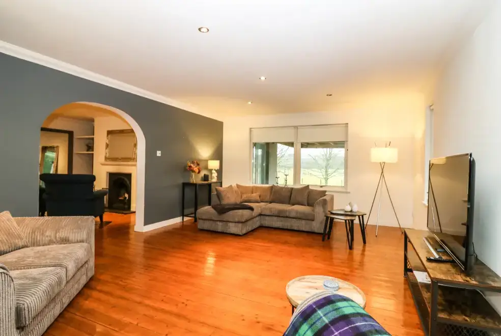 Lounge at Boat House