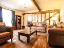 Lounge at Bodaioch Hall - thumbnail photo