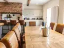 Kitchen/diner at Bodaioch Hall - thumbnail photo