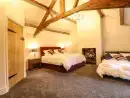 Bedroom at Bodaioch Hall - thumbnail photo