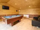 Games Room at Bodaioch Hall - thumbnail photo