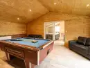 Games Room at Bodaioch Hall - thumbnail photo