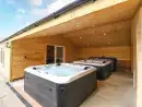Shared Hot Tub at Bodaioch Hall - thumbnail photo