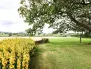 Countryside views at Bodaioch Hall - thumbnail photo