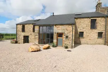 Bowland Barn, Lancaster, Lancashire