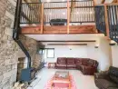 Lounge at Bowland Barn - thumbnail photo