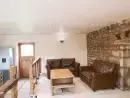 Lounge at Bowland Barn - thumbnail photo