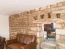 Lounge at Bowland Barn - thumbnail photo