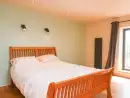 Bedroom at Bowland Barn - thumbnail photo