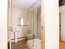Shower room at Bowland Barn - thumbnail photo