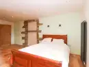 Bedroom at Bowland Barn - thumbnail photo