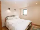 Bedroom at Bowland Barn - thumbnail photo
