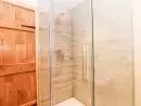 Shower room at Bowland Barn - thumbnail photo