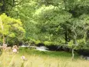 Countryside views at Bowland Barn - thumbnail photo