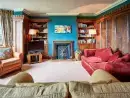 Lounge at Bowley Hall - thumbnail photo