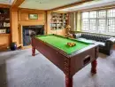 Games Room at Bowley Hall - thumbnail photo