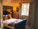Bedroom at Bowley Hall - thumbnail photo