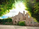 Bowley Hall, from the outside - thumbnail photo