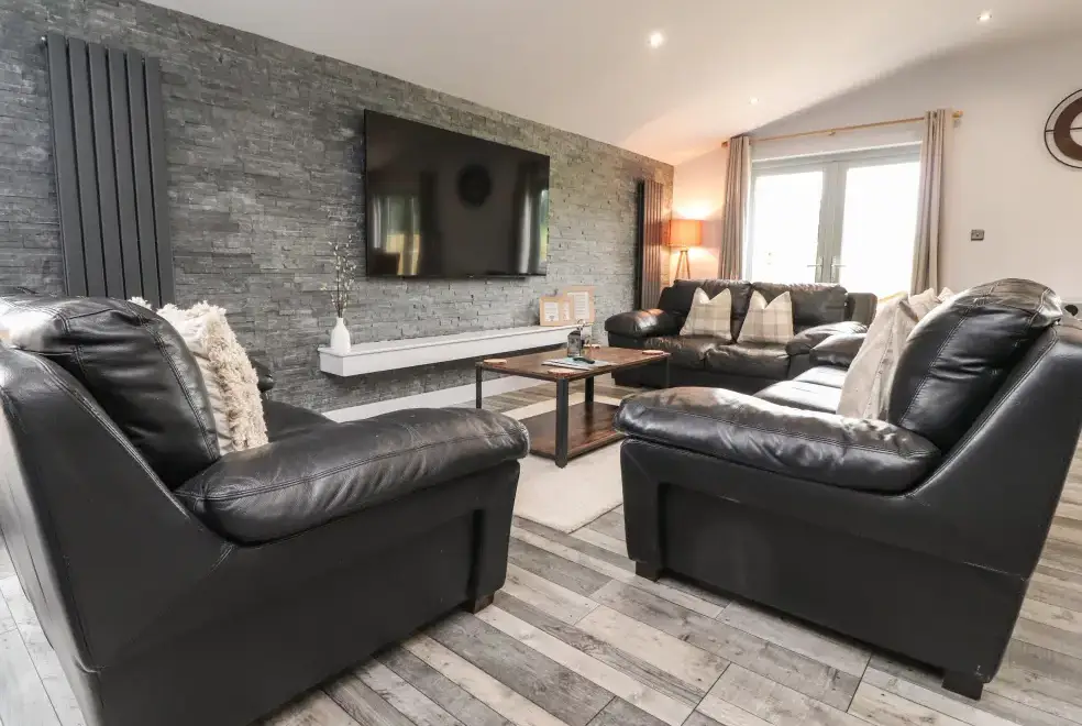 Lounge at Box Tree Escapes