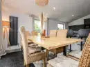 Dining room at Box Tree Escapes - thumbnail photo