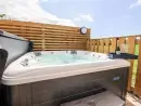 Private Hot Tub at Box Tree Escapes - thumbnail photo