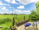 Countryside views at Bracken Barn Cottage - thumbnail photo