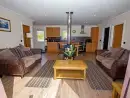Open plan living area at Braemore Cottage - thumbnail photo