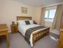Bedroom at Braemore Cottage - thumbnail photo