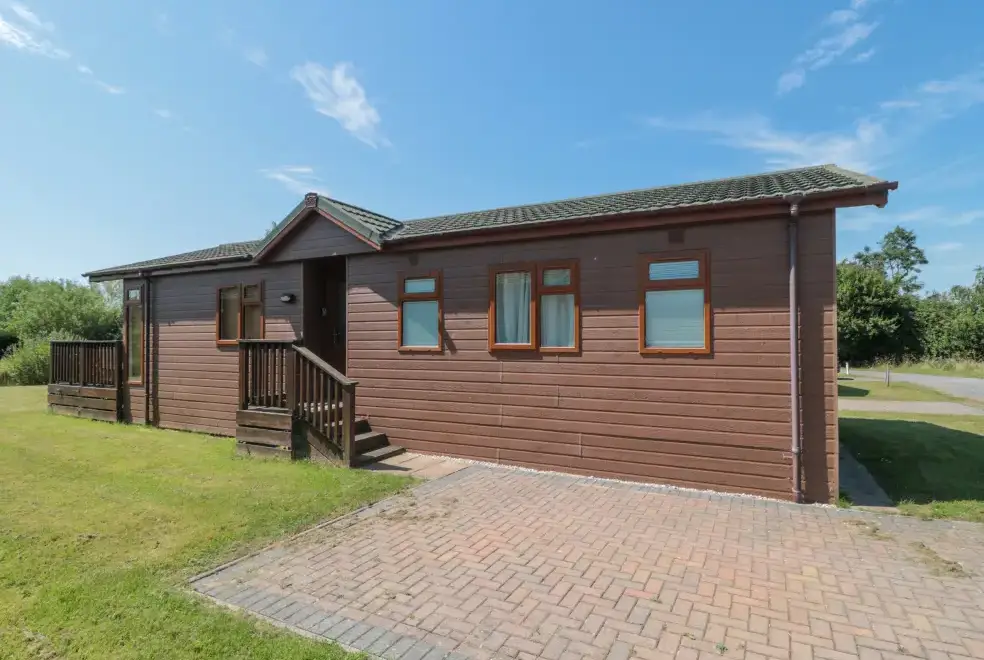 Surrounding area near Bramley Lodge