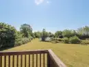 Countryside views at Bramley Lodge - thumbnail photo