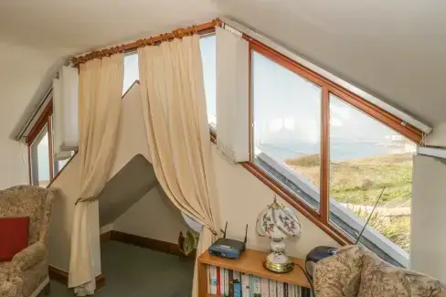 Coastal scenes near Branscombe Holiday Cottage at Old Higher Lighthouse, Dorset