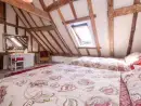 Bedroom at Brew Cottage - thumbnail photo