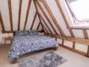 Bedroom at Brew Cottage - thumbnail photo