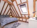 Bedroom at Brew Cottage - thumbnail photo