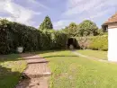 Garden at Brew Cottage - thumbnail photo