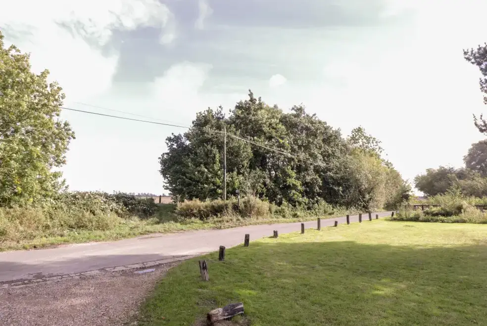 Countryside near Brew Cottage