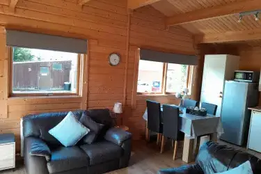 Tyne and Wear  Cottages with Fishing on Site or Nearby 