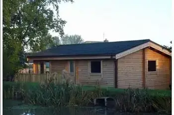 Briarcroft Fishery Lodge - Photo 1