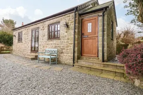 Brock's Self-Catering Cornish Barn Conversion, The South West