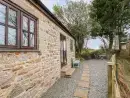 Brock's Self-Catering Cornish Barn Conversion, The South West - thumbnail photo 3