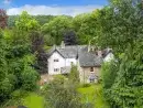 Brookside Country House, Ceiriog Valley - thumbnail photo 55
