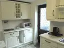 Kitchen/diner at Brookside Retreat - thumbnail photo