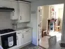 Kitchen/diner at Brookside Retreat - thumbnail photo