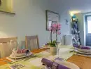 Dining room at Bryn Aber Bach - thumbnail photo