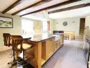 Kitchen/diner at Bryn Derwen - thumbnail photo