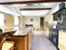 Kitchen/diner at Bryn Derwen - thumbnail photo