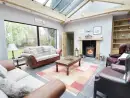 Lounge at Bryn Derwen - thumbnail photo