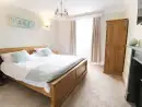 Bedroom at Bryn Derwen - thumbnail photo